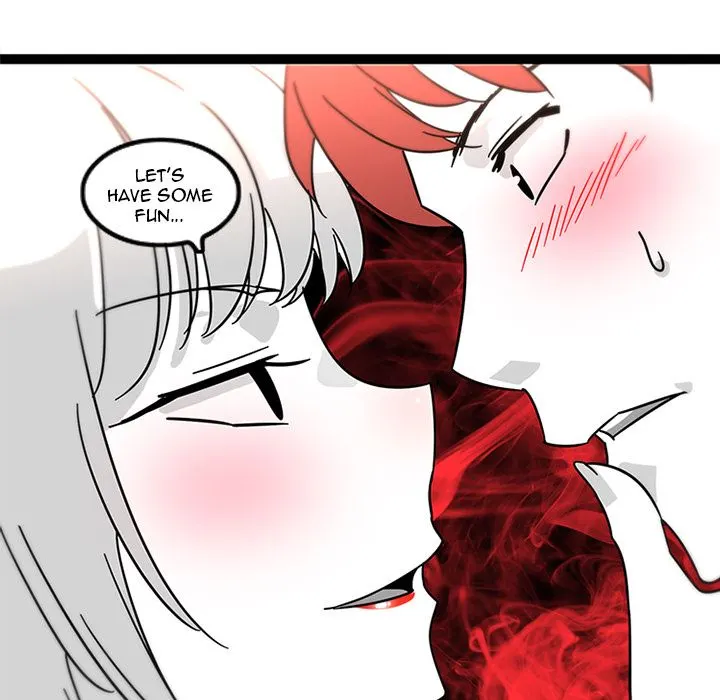 18+ Healing Hands OBGYN Chapter 29 page 61