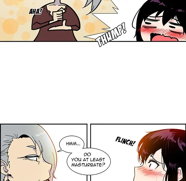 18+ Healing Hands OBGYN Chapter 3.1 page 7
