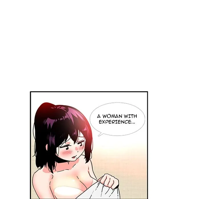 18+ Healing Hands OBGYN Chapter 3.1 page 17