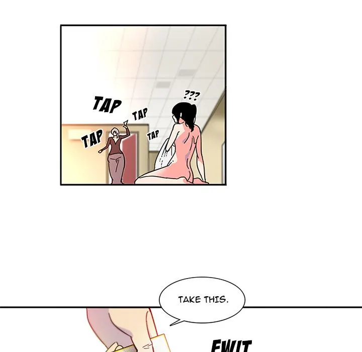 18+ Healing Hands OBGYN Chapter 3.1 page 20