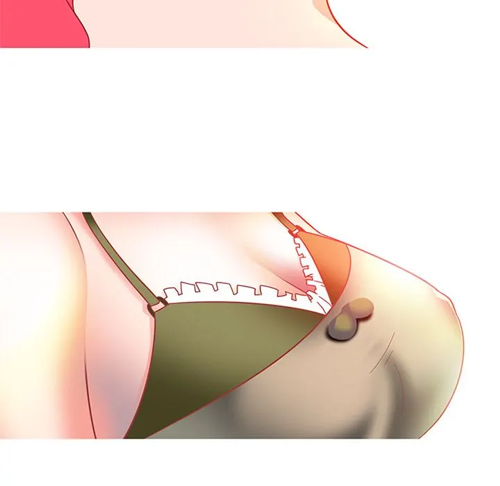18+ Healing Hands OBGYN Chapter 3.1 page 31