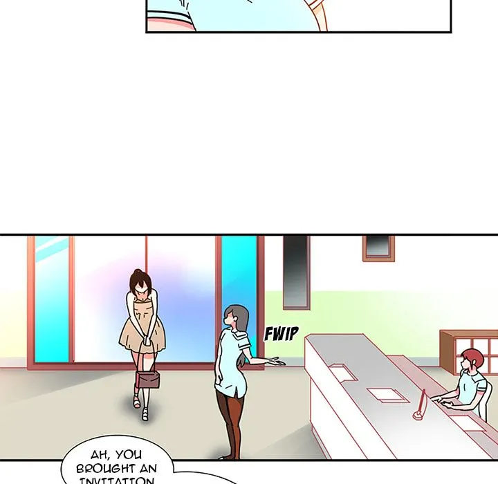 18+ Healing Hands OBGYN Chapter 3.1 page 34