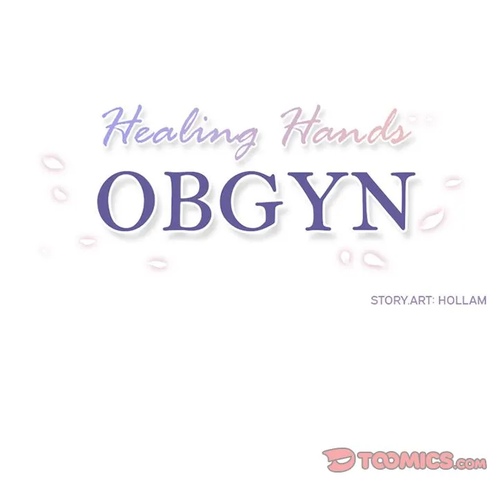 18+ Healing Hands OBGYN Chapter 3.1 page 37
