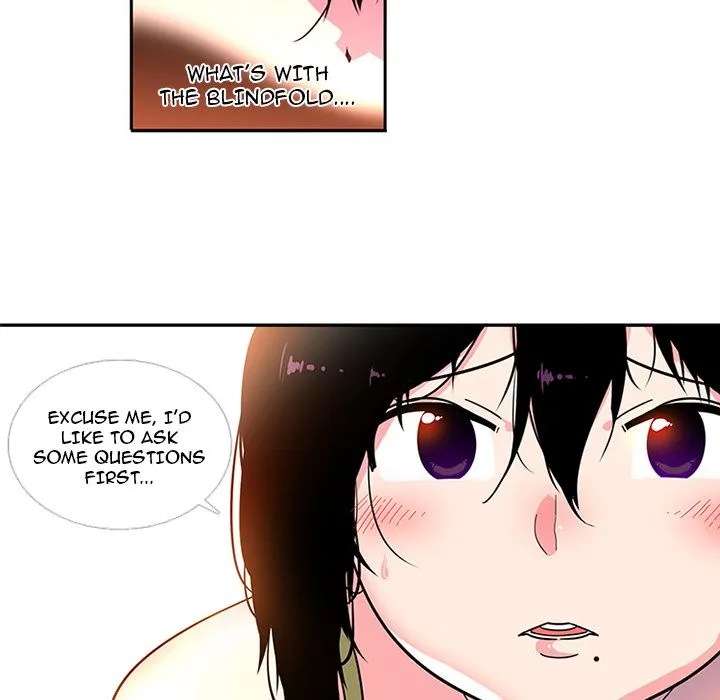 18+ Healing Hands OBGYN Chapter 3.1 page 40