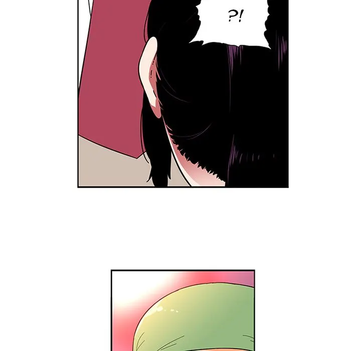 18+ Healing Hands OBGYN Chapter 3.1 page 42