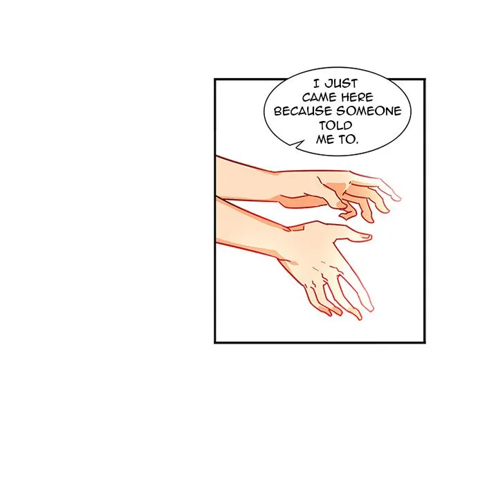 18+ Healing Hands OBGYN Chapter 3.1 page 46