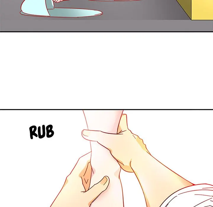 18+ Healing Hands OBGYN Chapter 3.1 page 48