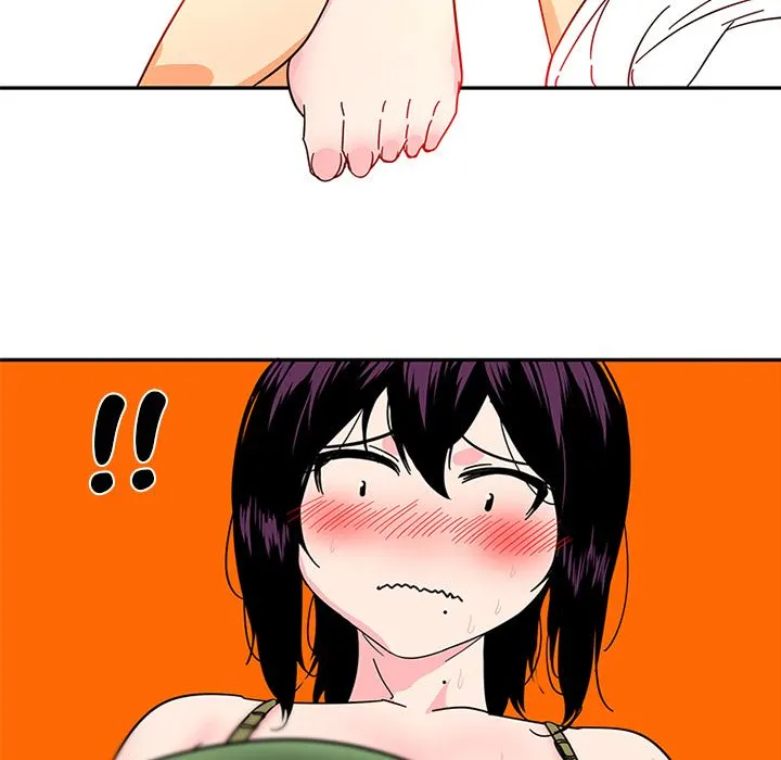 18+ Healing Hands OBGYN Chapter 3.1 page 49