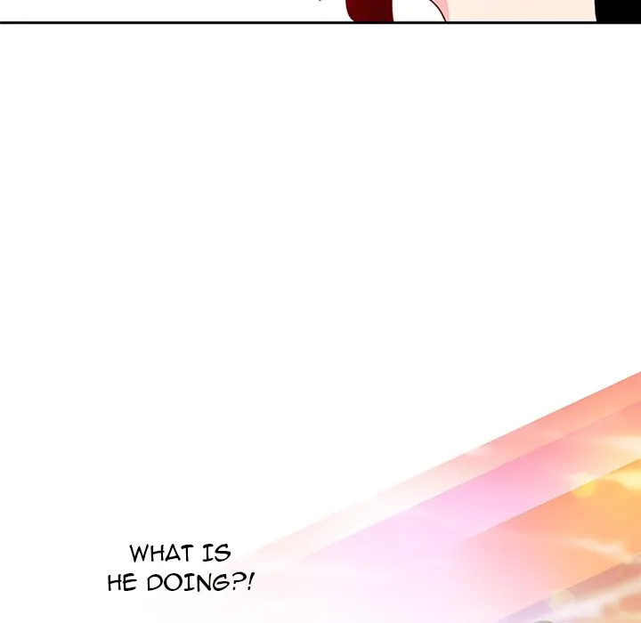 18+ Healing Hands OBGYN Chapter 3.1 page 53
