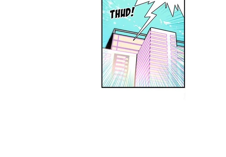 18+ Healing Hands OBGYN Chapter 3 page 3