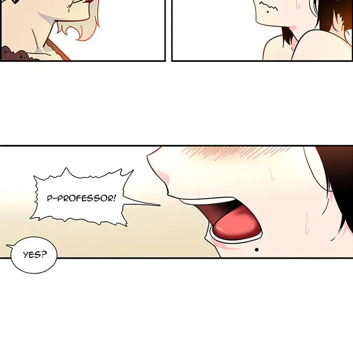 18+ Healing Hands OBGYN Chapter 3 page 8