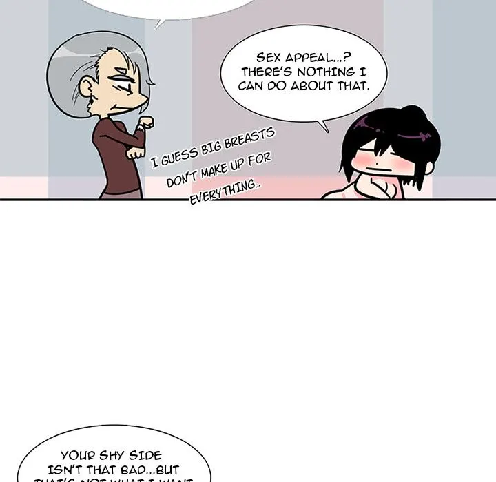 18+ Healing Hands OBGYN Chapter 3 page 11