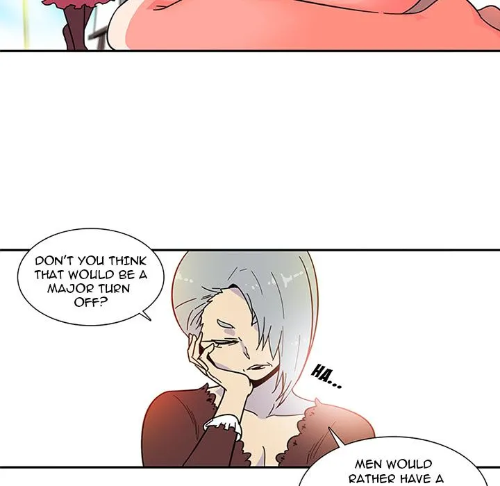 18+ Healing Hands OBGYN Chapter 3 page 15