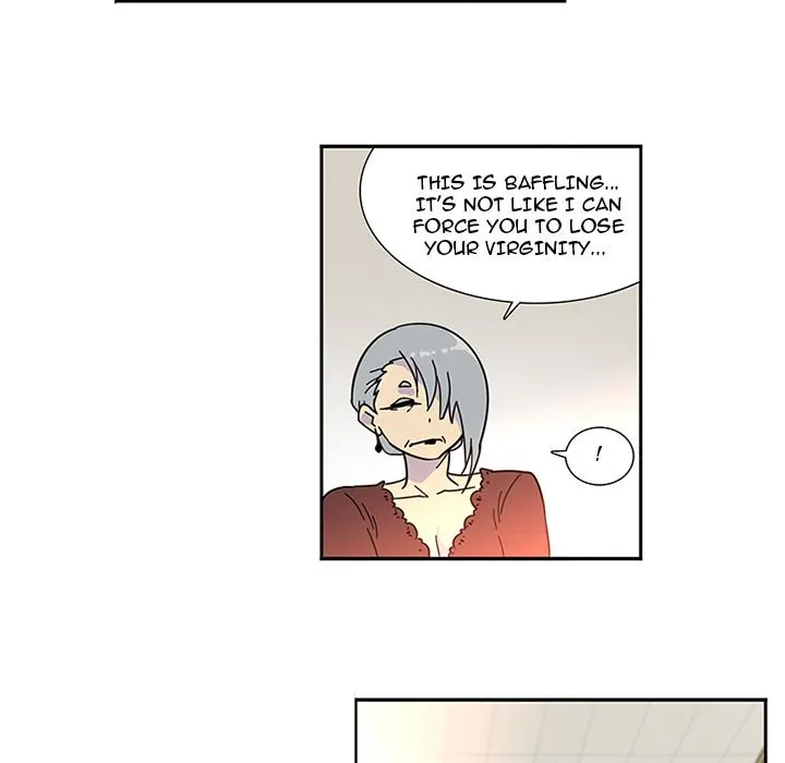 18+ Healing Hands OBGYN Chapter 3 page 18