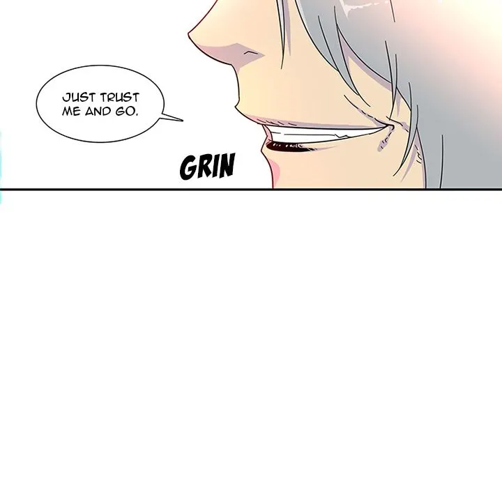 18+ Healing Hands OBGYN Chapter 3 page 26