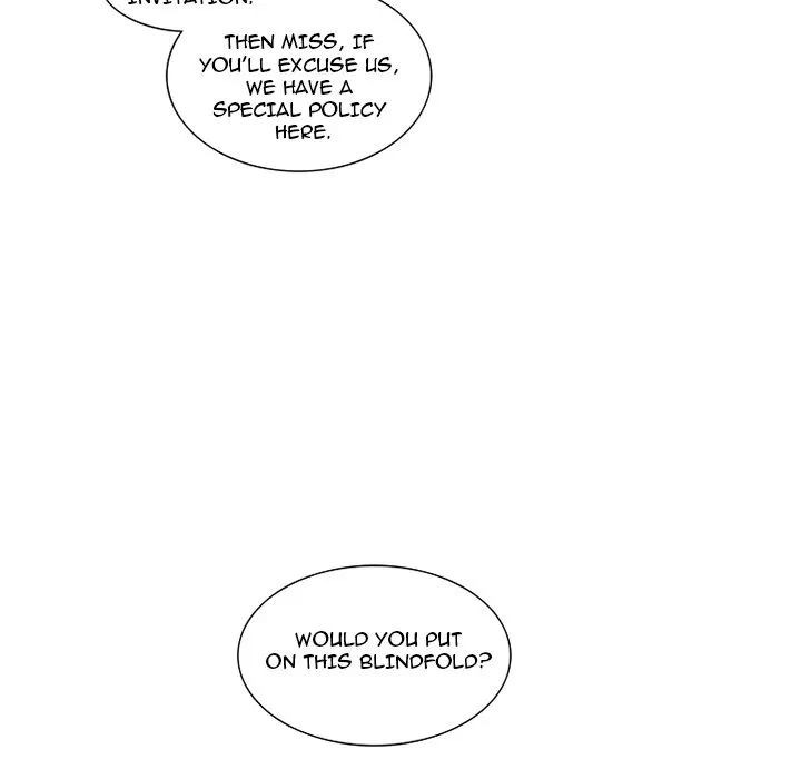 18+ Healing Hands OBGYN Chapter 3 page 35