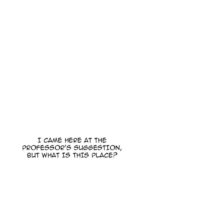 18+ Healing Hands OBGYN Chapter 3 page 38