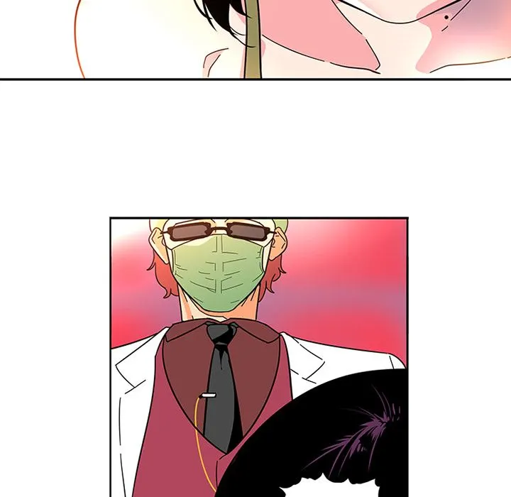 18+ Healing Hands OBGYN Chapter 3 page 41