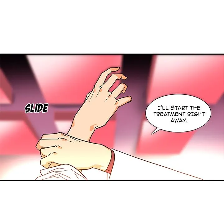 18+ Healing Hands OBGYN Chapter 3 page 44