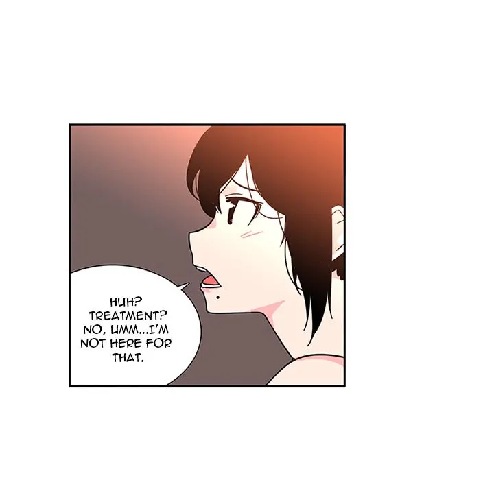 18+ Healing Hands OBGYN Chapter 3 page 45