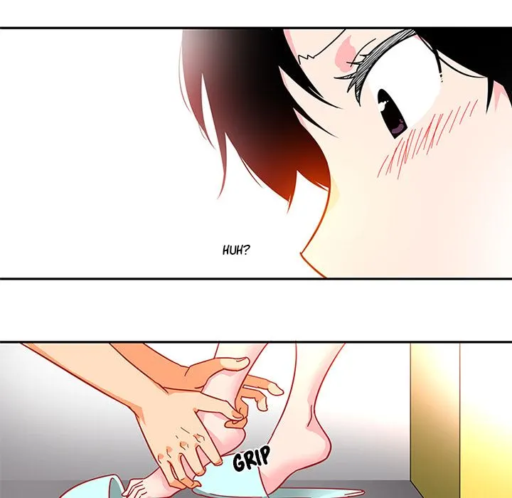 18+ Healing Hands OBGYN Chapter 3 page 47