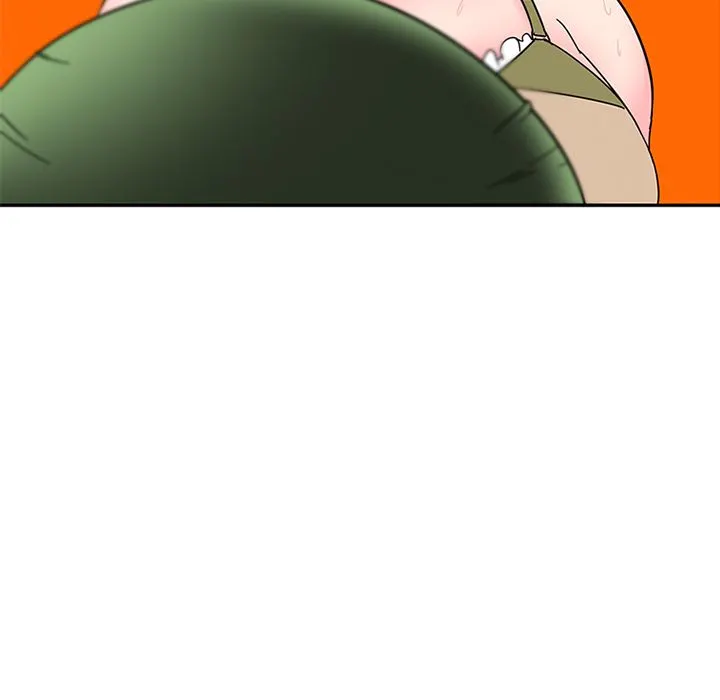 18+ Healing Hands OBGYN Chapter 3 page 50