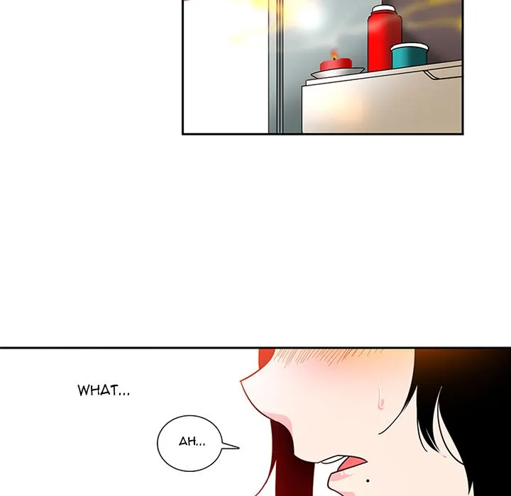 18+ Healing Hands OBGYN Chapter 3 page 52