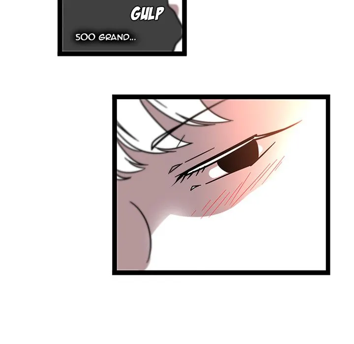 18+ Healing Hands OBGYN Chapter 30.1 page 12