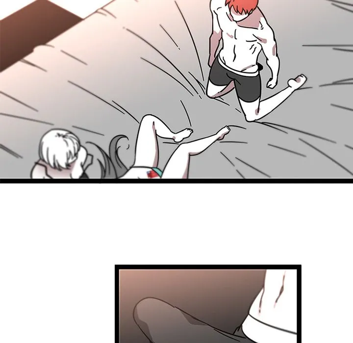 18+ Healing Hands OBGYN Chapter 30.1 page 15