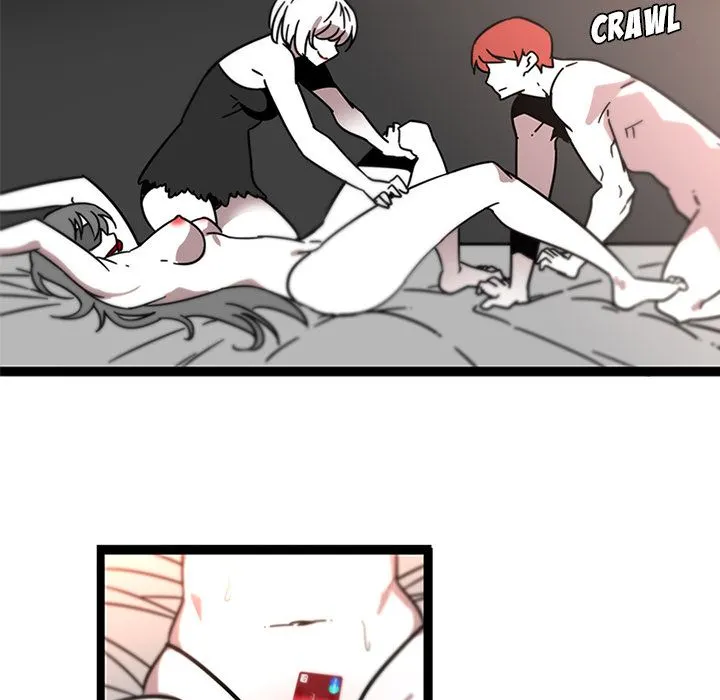 18+ Healing Hands OBGYN Chapter 30.1 page 18
