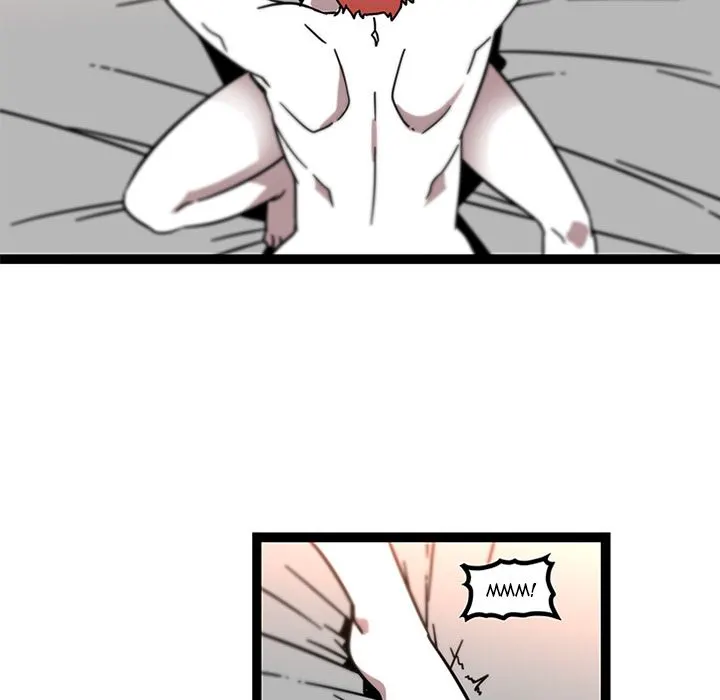 18+ Healing Hands OBGYN Chapter 30.1 page 33