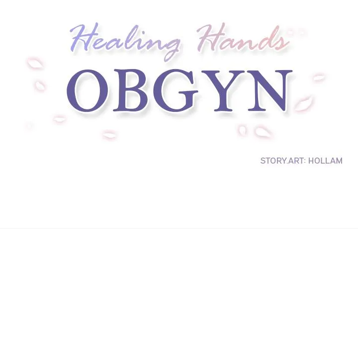 18+ Healing Hands OBGYN Chapter 30.1 page 59