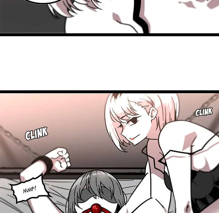 18+ Healing Hands OBGYN Chapter 30 page 8