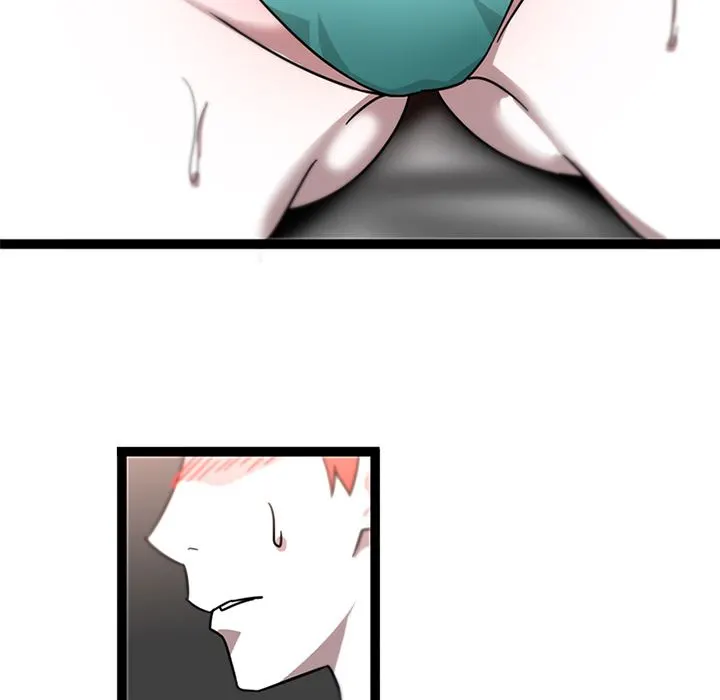 18+ Healing Hands OBGYN Chapter 30 page 11
