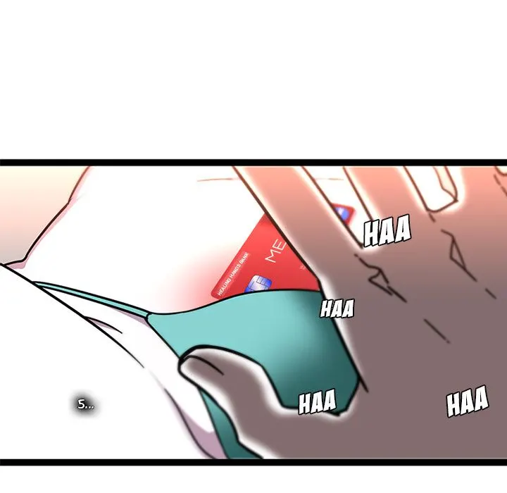 18+ Healing Hands OBGYN Chapter 30 page 20