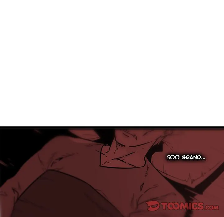 18+ Healing Hands OBGYN Chapter 30 page 21