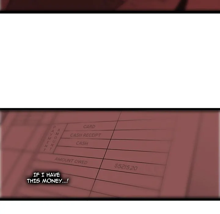 18+ Healing Hands OBGYN Chapter 30 page 22