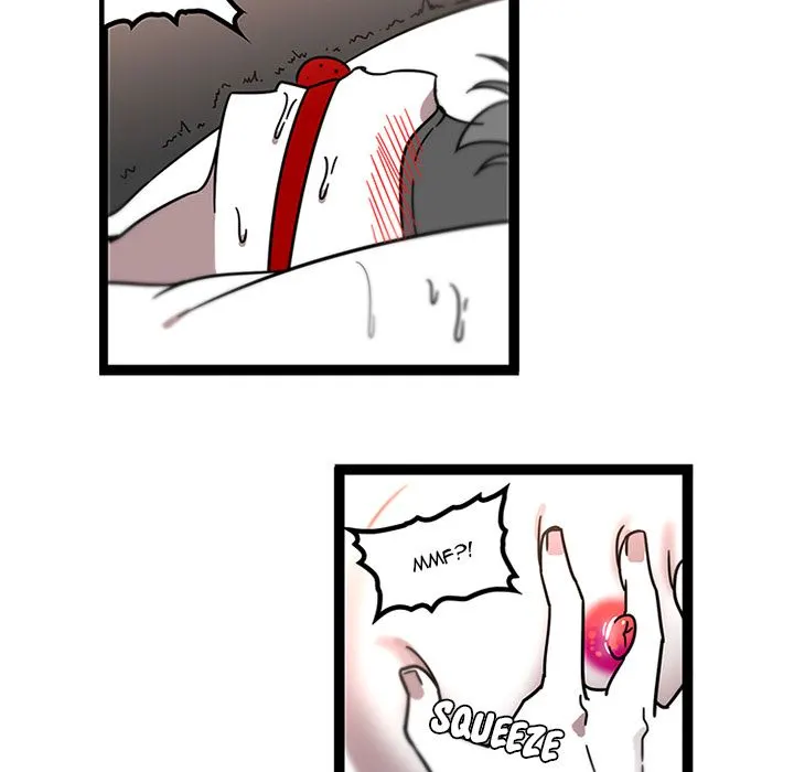 18+ Healing Hands OBGYN Chapter 30 page 27