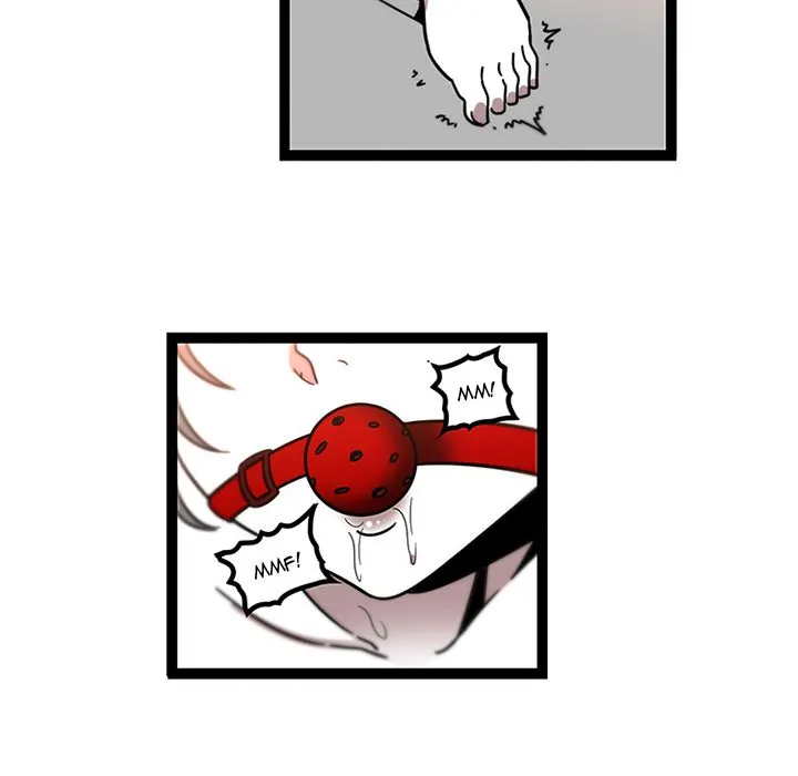 18+ Healing Hands OBGYN Chapter 30 page 34