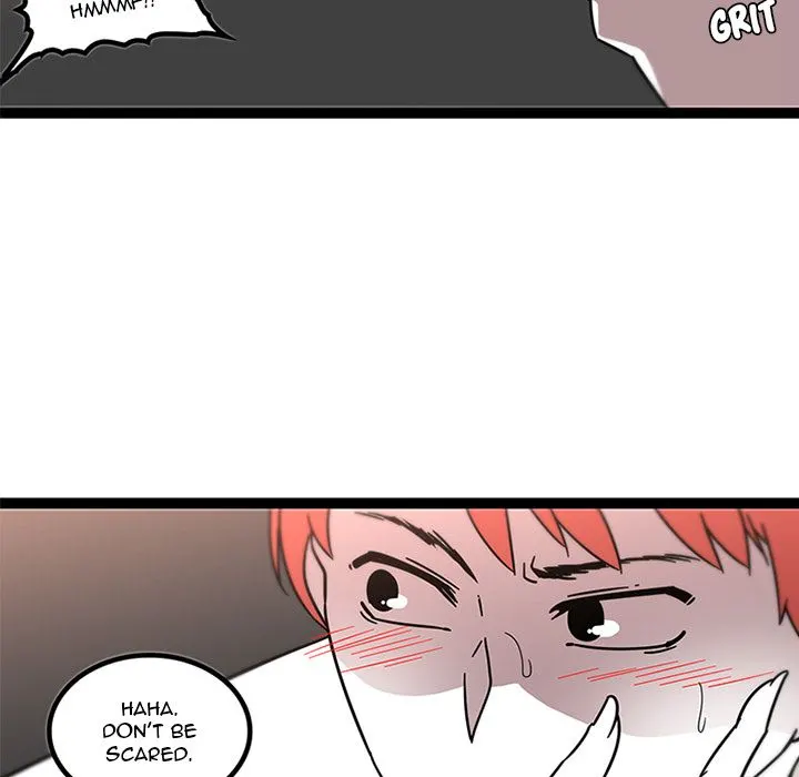 18+ Healing Hands OBGYN Chapter 30 page 42