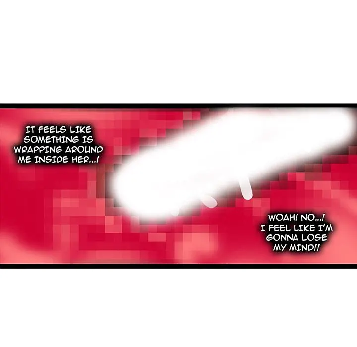 18+ Healing Hands OBGYN Chapter 30 page 54