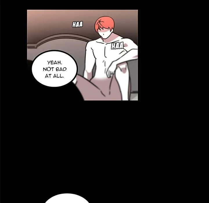 18+ Healing Hands OBGYN Chapter 31.1 page 53