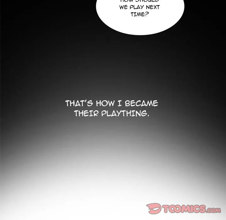 18+ Healing Hands OBGYN Chapter 31.1 page 62