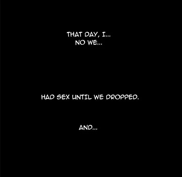 18+ Healing Hands OBGYN Chapter 31 page 46