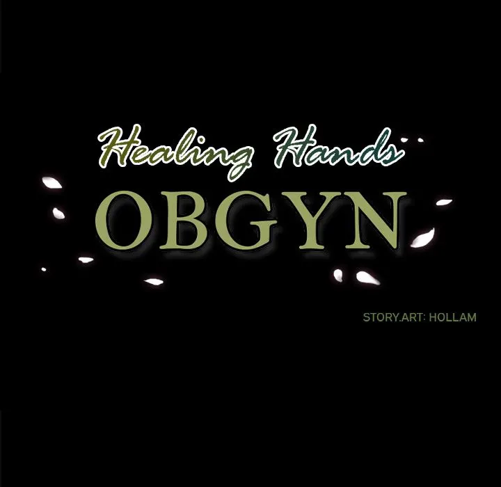 18+ Healing Hands OBGYN Chapter 31 page 48