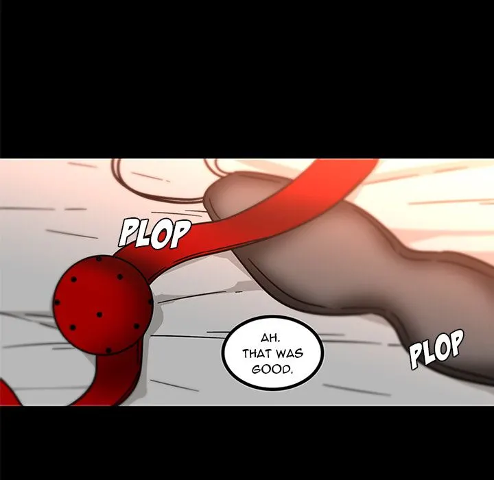 18+ Healing Hands OBGYN Chapter 31 page 51