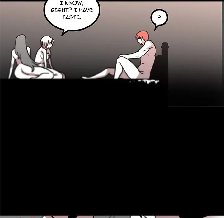 18+ Healing Hands OBGYN Chapter 31 page 54