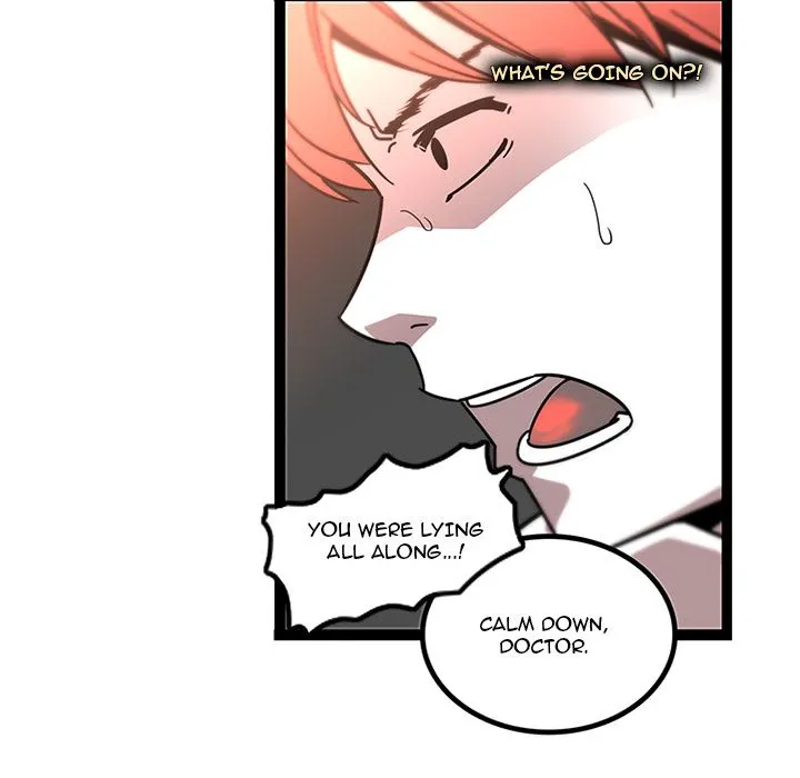 18+ Healing Hands OBGYN Chapter 32.1 page 8