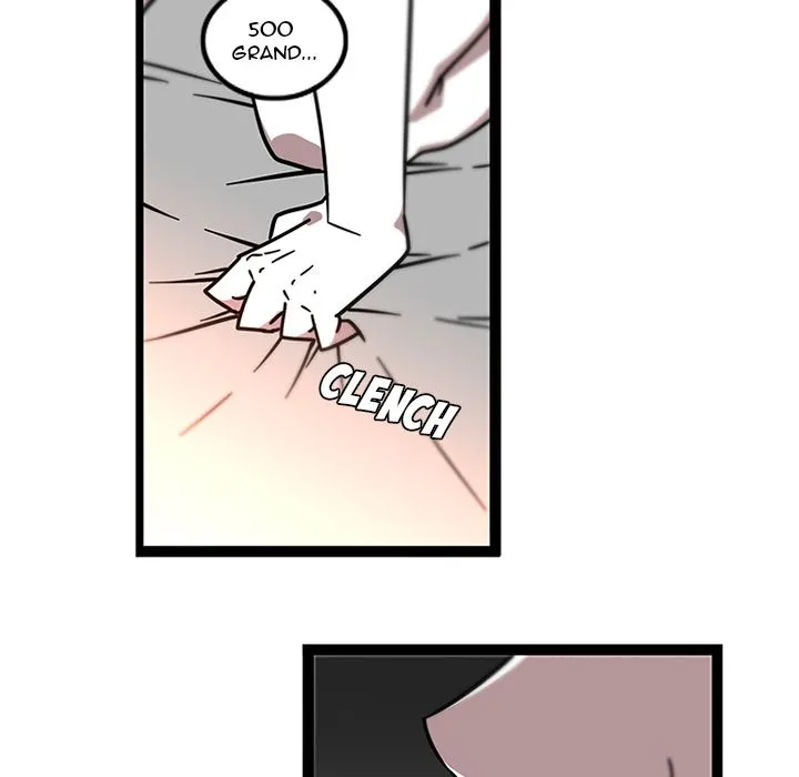 18+ Healing Hands OBGYN Chapter 32.1 page 34