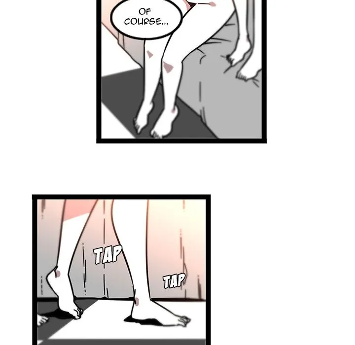 18+ Healing Hands OBGYN Chapter 32.1 page 36